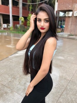 Escort in New Delhi - Sonam Singh