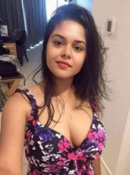 Escort in New Delhi - sanali sharma