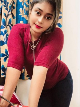 Escort in New Delhi - sanali sharma