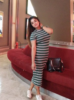 Escort in New Delhi - sanali sharma