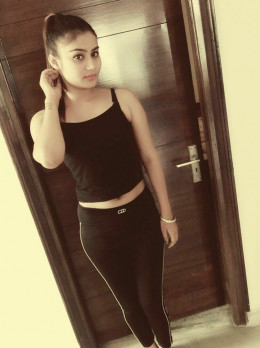 Escort in New Delhi - Call Girls Mahipalpur
