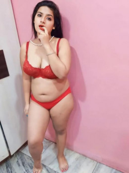 Escort in New Delhi - Call Girls Mahipalpur